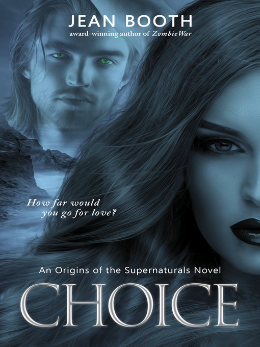 Cover image for Choice